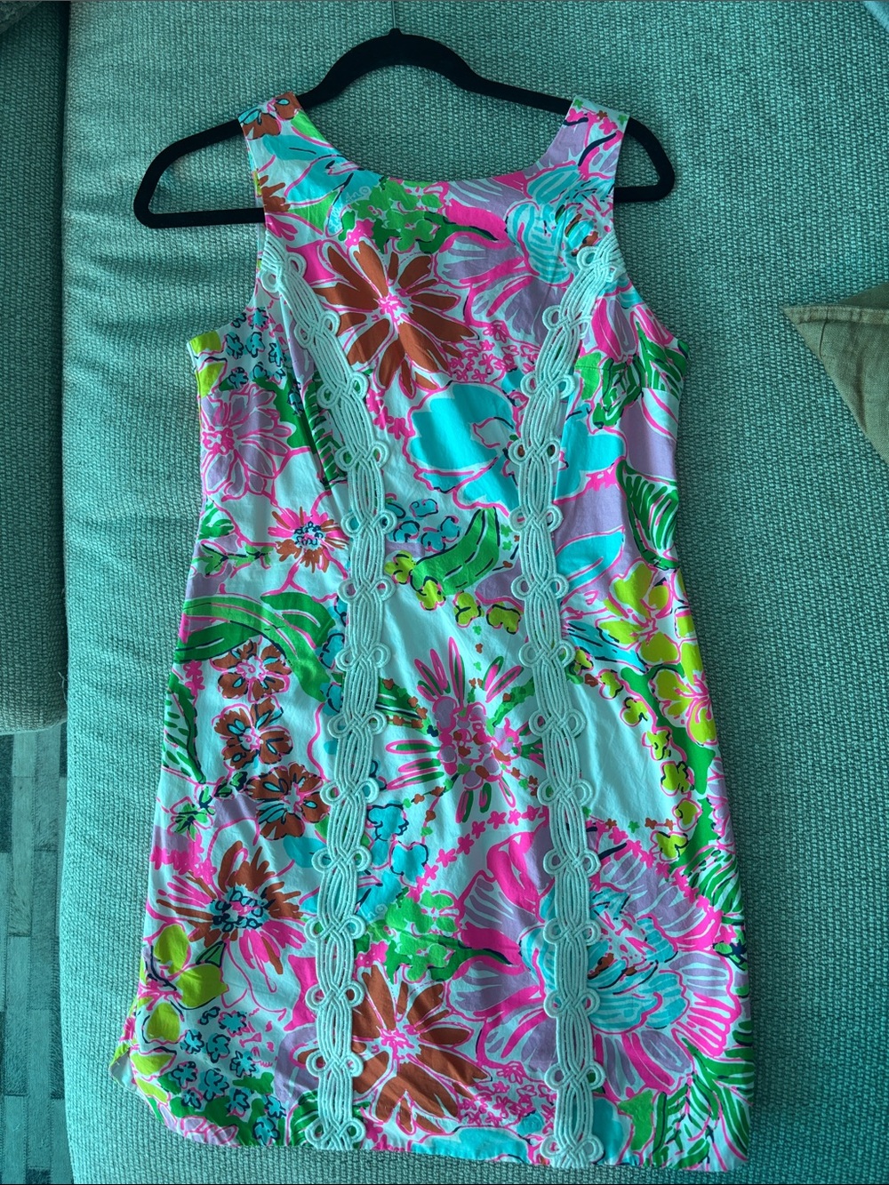 Lilly Pulitzer for target dress